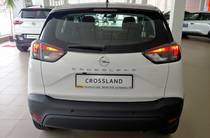 Opel Crossland Edition