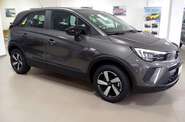 Opel Crossland Edition