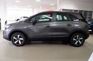 Opel Crossland Edition