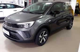 Opel Crossland 2024 Edition