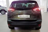 Opel Crossland Edition