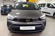 Opel Crossland Edition