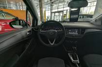 Opel Crossland Elegance