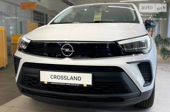 Opel Crossland 2023 Edition