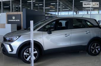 Opel Crossland 2024 Edition