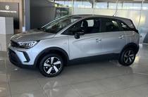 Opel Crossland Edition