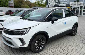 Opel Crossland 2023 Elegance