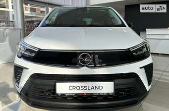 Opel Crossland 2023 в Винница