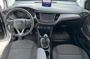 Opel Crossland Edition