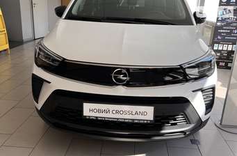 Opel Crossland 2024 в Запорожье