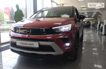 Opel Crossland 2023 в Днепр (Днепропетровск)