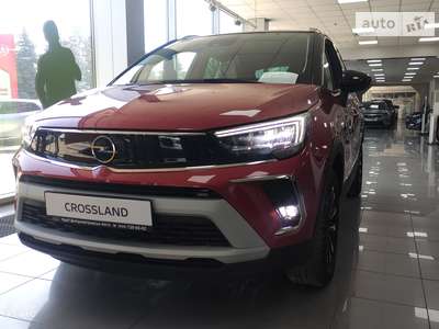 Opel Crossland 2023 Elegance