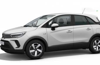 Opel Crossland 2024 Edition
