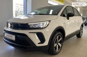 Opel Crossland 2024 в Одесса