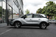 Opel Crossland Edition