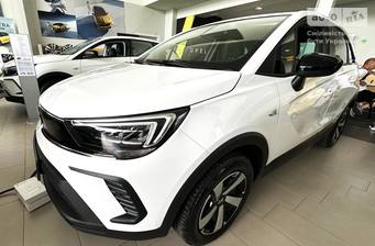 Opel Crossland 2024 Edition