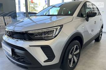 Opel Crossland 2024 Edition