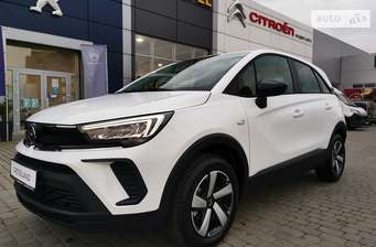 Opel Crossland 2024 в Івано-Франківськ