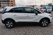 Opel Crossland Edition