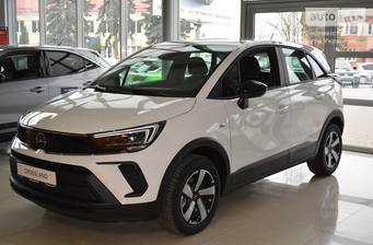 Opel Crossland 2024 Edition