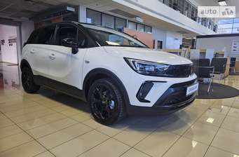 Opel Crossland 2024 в Київ