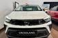 Opel Crossland Edition