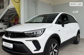 Opel Crossland 2024 в Харків
