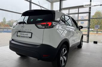 Opel Crossland 2024 Edition