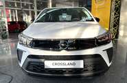 Opel Crossland - фото 3