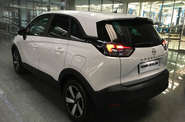 Opel Crossland - фото 9