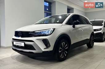 Opel Crossland 2024 в Одеса