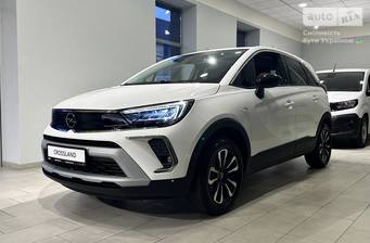 Opel Crossland 2024 Elegance