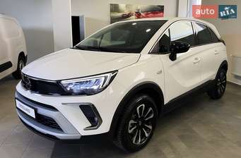 Opel Crossland 2024 в Одеса