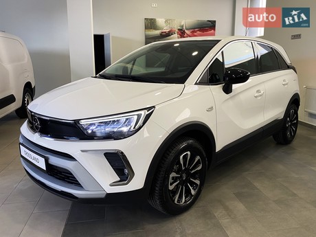 Opel Crossland 2024