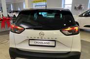 Opel Crossland - фото 8