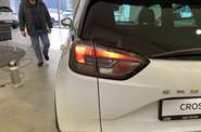 Opel Crossland - фото 10