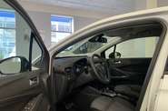 Opel Crossland - фото 18