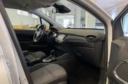 Opel Crossland - фото 17