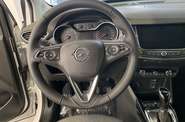Opel Crossland - фото 26
