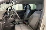 Opel Crossland - фото 22
