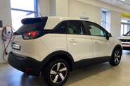 Opel Crossland Edition