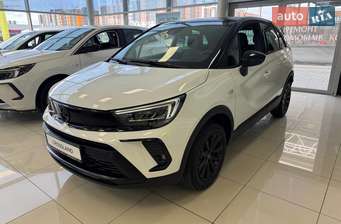 Opel Crossland 2024 в Вінниця