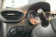 Opel Crossland - фото 23