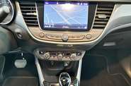 Opel Crossland - фото 19
