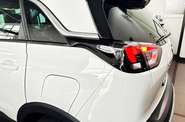 Opel Crossland - фото 11