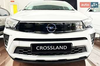 Opel Crossland 2024 в Рівне