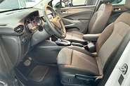 Opel Crossland - фото 16