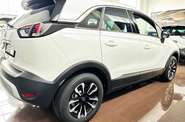 Opel Crossland - фото 6