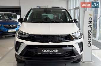 Opel Crossland 2024 в Черкаси