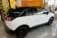 Opel Crossland - фото 5